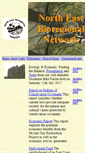 Mobile Screenshot of northeastbioregionalnetwork.org.au